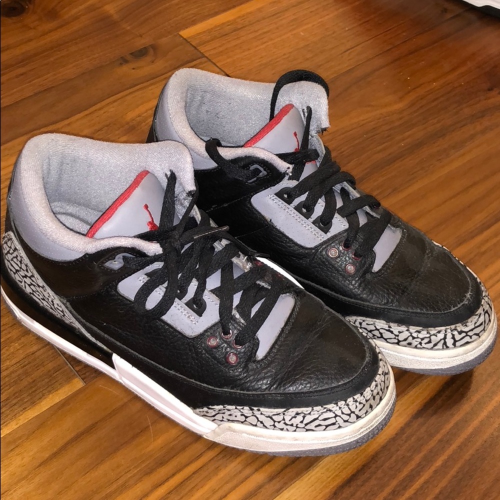 Retro Jordans